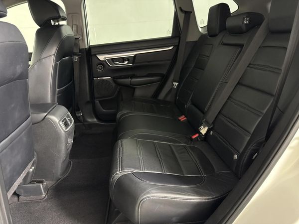 2018-Honda-CR-V-20-Elegance-Auto image:2