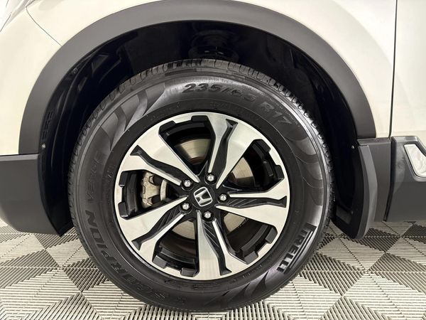 2018-Honda-CR-V-20-Elegance-Auto image:3