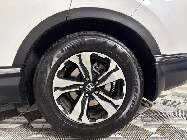 2018-Honda-CR-V-20-Elegance-Auto image:5