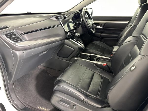 2018-Honda-CR-V-20-Elegance-Auto image:7
