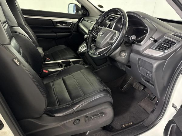 2018-Honda-CR-V-20-Elegance-Auto image:8