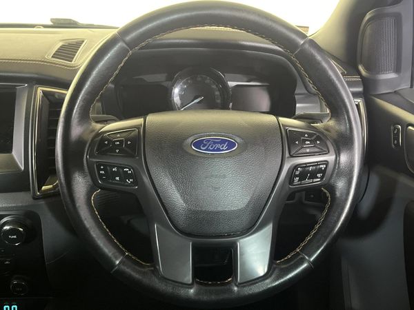 2018-Ford-Ranger-32-TDCi-Wildtrak-4x4-Auto-Double-Cab image:11