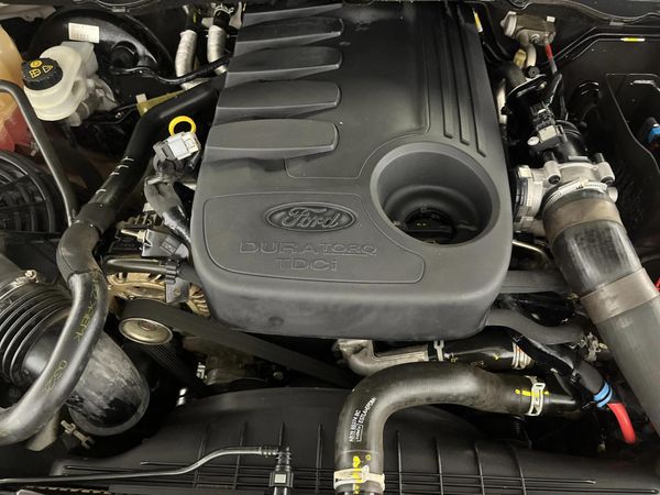2018-Ford-Ranger-32-TDCi-Wildtrak-4x4-Auto-Double-Cab image:13