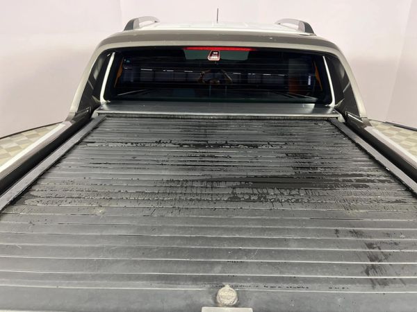 2018-Ford-Ranger-32-TDCi-Wildtrak-4x4-Auto-Double-Cab image:14