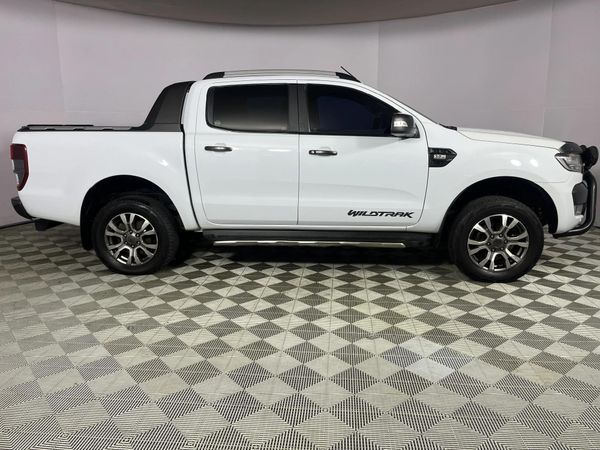 2018-Ford-Ranger-32-TDCi-Wildtrak-4x4-Auto-Double-Cab image:17