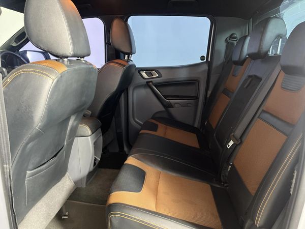 2018-Ford-Ranger-32-TDCi-Wildtrak-4x4-Auto-Double-Cab image:3