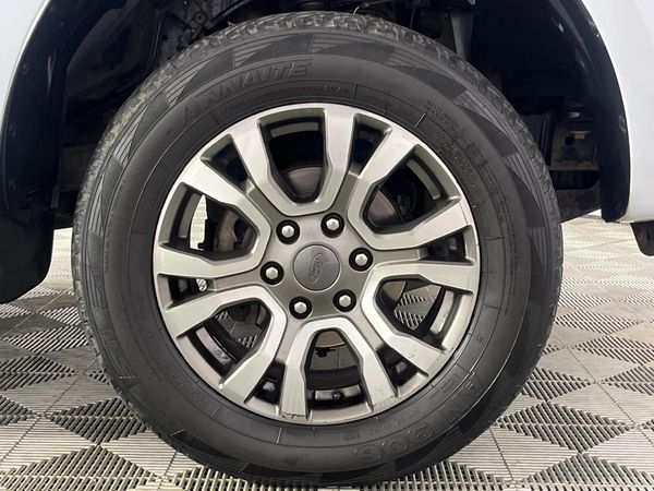 2018-Ford-Ranger-32-TDCi-Wildtrak-4x4-Auto-Double-Cab image:5