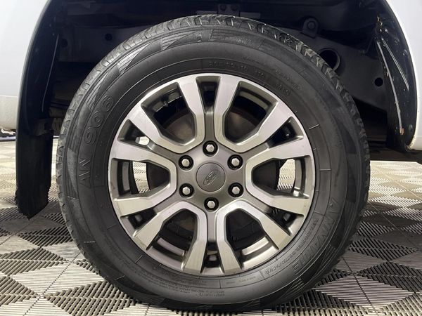 2018-Ford-Ranger-32-TDCi-Wildtrak-4x4-Auto-Double-Cab image:7