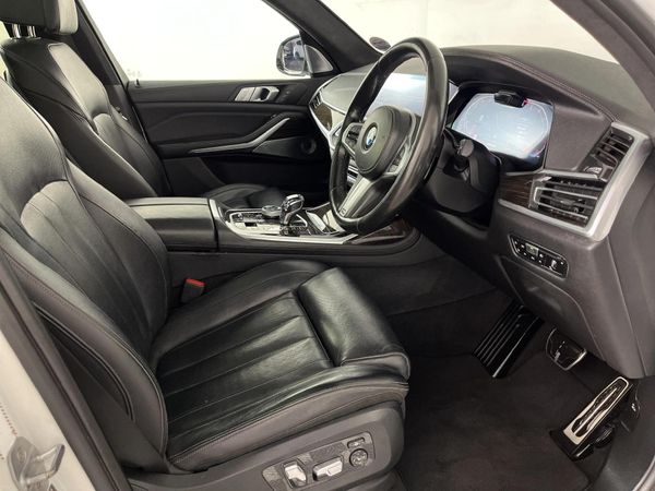 2019-BMW-X7-xDrive30d-M-Sport image:9