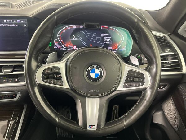 2019-BMW-X7-xDrive30d-M-Sport image:12