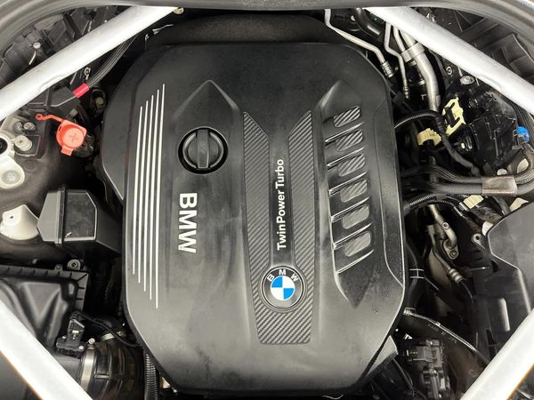 2019-BMW-X7-xDrive30d-M-Sport image:13