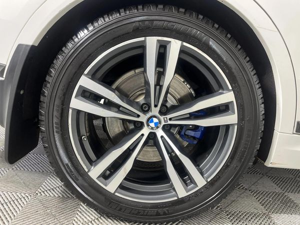 2019-BMW-X7-xDrive30d-M-Sport image:7