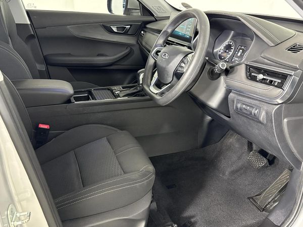2025-Chery-Tiggo-4-Pro-15-LiT-Auto image:9