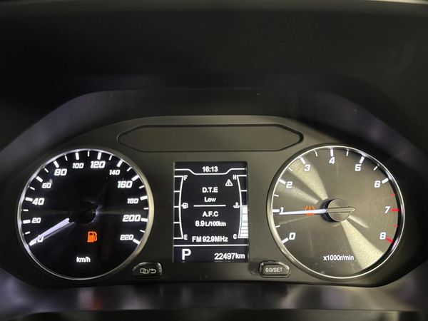 2025-Chery-Tiggo-4-Pro-15-LiT-Auto image:2