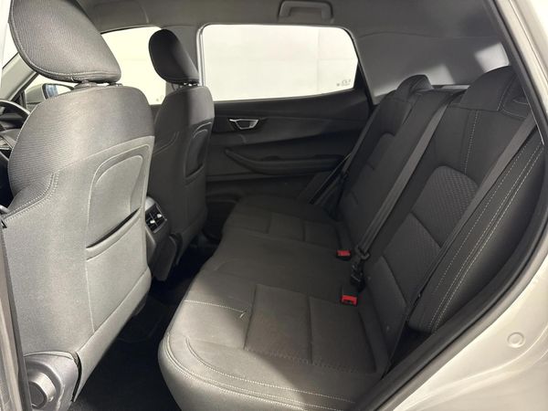 2025-Chery-Tiggo-4-Pro-15-LiT-Auto image:3