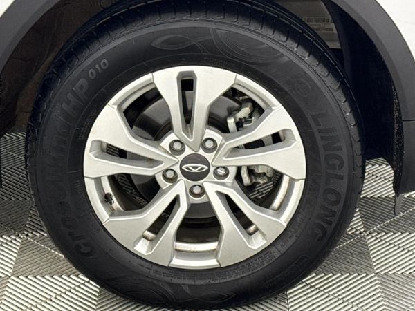 2025-Chery-Tiggo-4-Pro-15-LiT-Auto image:5