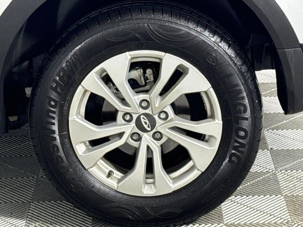2025-Chery-Tiggo-4-Pro-15-LiT-Auto image:6