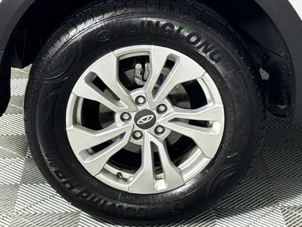 2025-Chery-Tiggo-4-Pro-15-LiT-Auto image:7