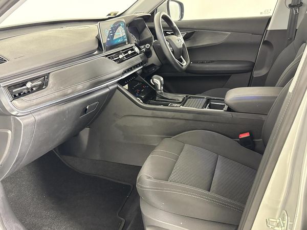 2025-Chery-Tiggo-4-Pro-15-LiT-Auto image:8