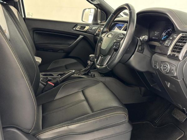 2022-Ford-Ranger-20D-Bi-Turbo-Wildtrak-4x4-Auto-Double-Cab image:9