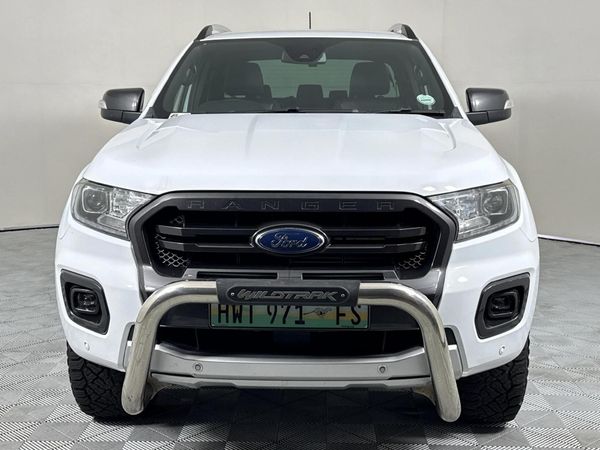 2022-Ford-Ranger-20D-Bi-Turbo-Wildtrak-4x4-Auto-Double-Cab image:18