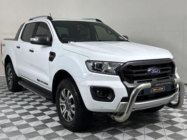 2022-Ford-Ranger-20D-Bi-Turbo-Wildtrak-4x4-Auto-Double-Cab image:19