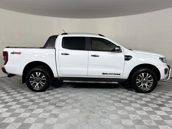2022-Ford-Ranger-20D-Bi-Turbo-Wildtrak-4x4-Auto-Double-Cab image:20