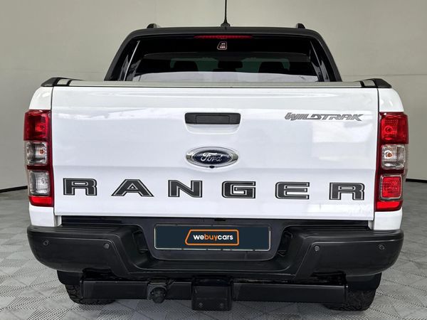 2022-Ford-Ranger-20D-Bi-Turbo-Wildtrak-4x4-Auto-Double-Cab image:21