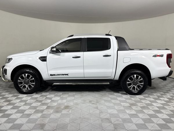 2022-Ford-Ranger-20D-Bi-Turbo-Wildtrak-4x4-Auto-Double-Cab image:22