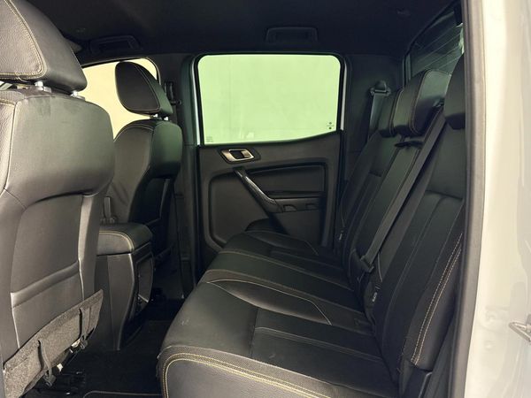 2022-Ford-Ranger-20D-Bi-Turbo-Wildtrak-4x4-Auto-Double-Cab image:3
