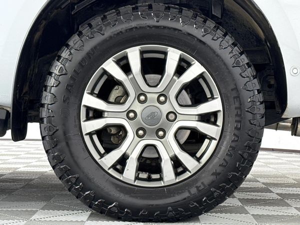 2022-Ford-Ranger-20D-Bi-Turbo-Wildtrak-4x4-Auto-Double-Cab image:5