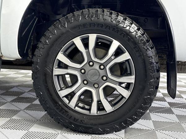 2022-Ford-Ranger-20D-Bi-Turbo-Wildtrak-4x4-Auto-Double-Cab image:6