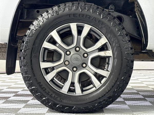 2022-Ford-Ranger-20D-Bi-Turbo-Wildtrak-4x4-Auto-Double-Cab image:7