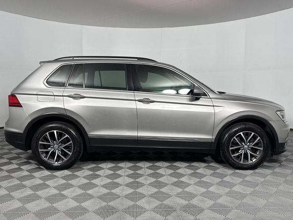2017-Volkswagen-Tiguan-14-TSI-Comfortline-92kW image:16