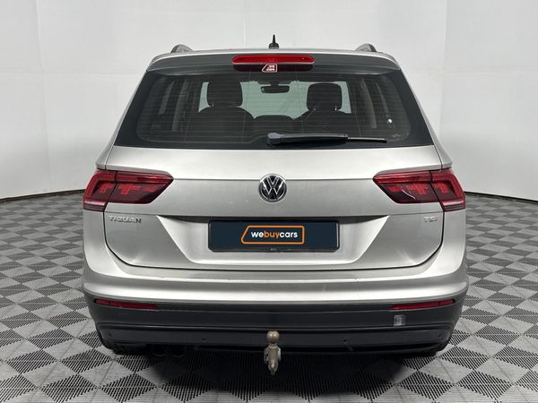 2017-Volkswagen-Tiguan-14-TSI-Comfortline-92kW image:17