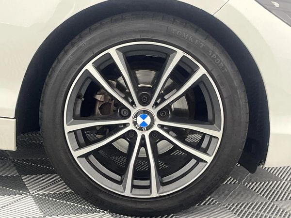 2019-BMW-1-Series-118i-5-dr-Edition-Sport-Line-Shadow-Auto image:5