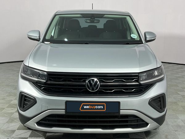 2025-Volkswagen-T-Cross-10-TSI-Auto image:9