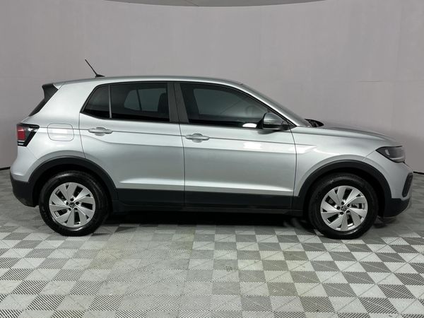 2025-Volkswagen-T-Cross-10-TSI-Auto image:11