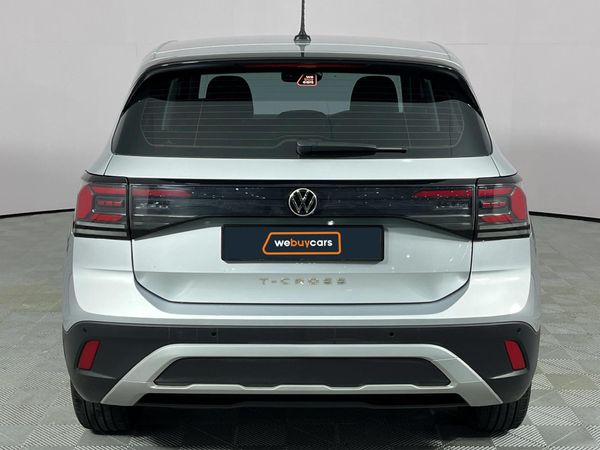 2025-Volkswagen-T-Cross-10-TSI-Auto image:12