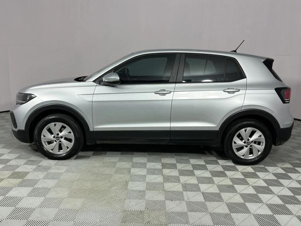 2025-Volkswagen-T-Cross-10-TSI-Auto image:13