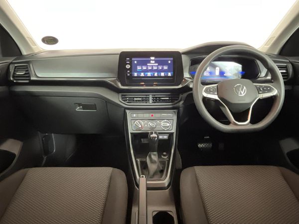 2025-Volkswagen-T-Cross-10-TSI-Auto image:1