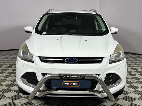 2014-Ford-Kuga-20-TDCi-Titanium-AWD-Auto image:14