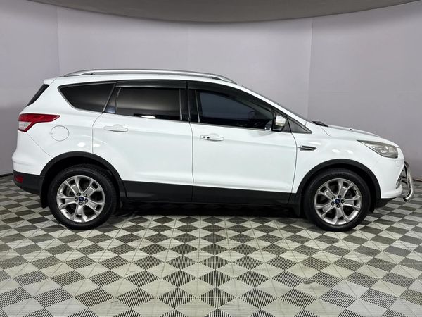 2014-Ford-Kuga-20-TDCi-Titanium-AWD-Auto image:16