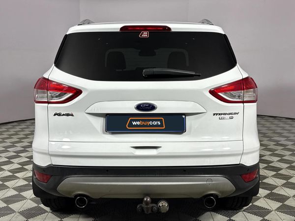 2014-Ford-Kuga-20-TDCi-Titanium-AWD-Auto image:17