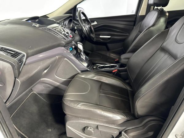 2014-Ford-Kuga-20-TDCi-Titanium-AWD-Auto image:8