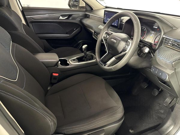 2023-Haval-Jolion-15T-City image:9