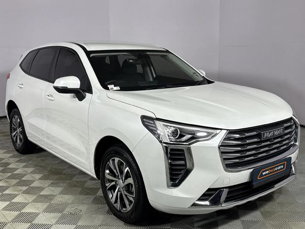 2023-Haval-Jolion-15T-City image:15