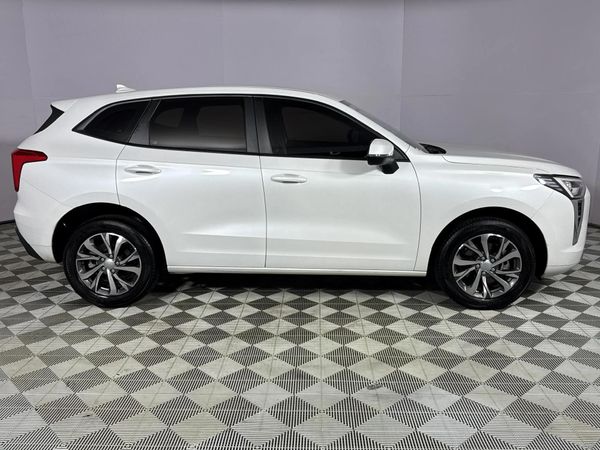 2023-Haval-Jolion-15T-City image:16