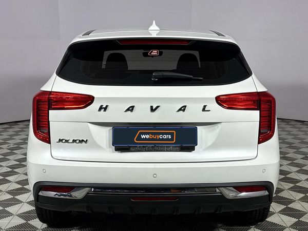 2023-Haval-Jolion-15T-City image:17