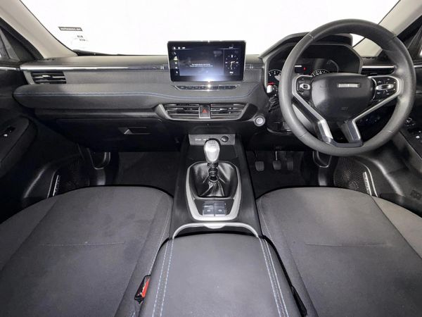 2023-Haval-Jolion-15T-City image:1